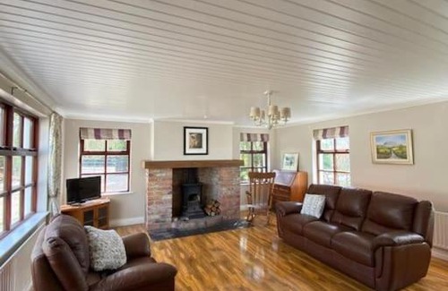 Ballymena Maison | Broughanore Lodge