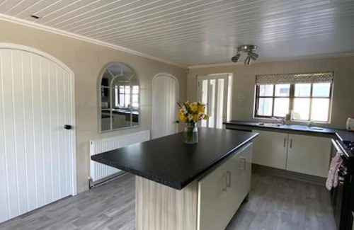 Ballymena Maison | Broughanore Lodge