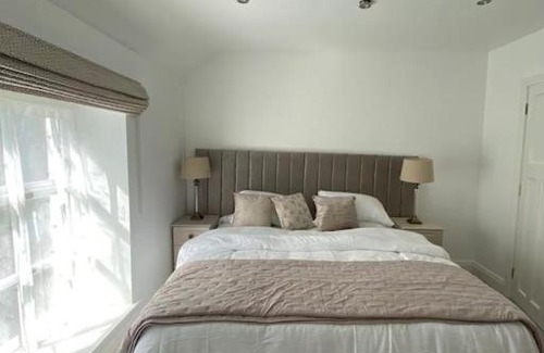 Ballymena Maison | Broughanore Lodge