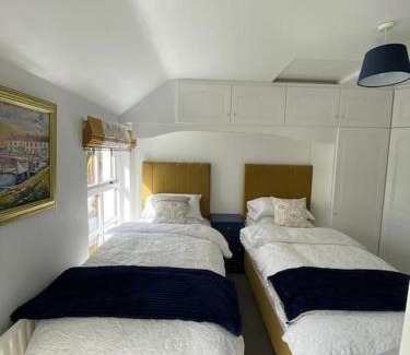 Ballymena Maison | Broughanore Lodge