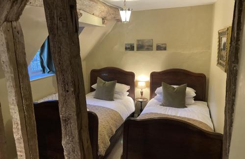 Snowshill Village Maison | Broughwood Cottage Snowshill
