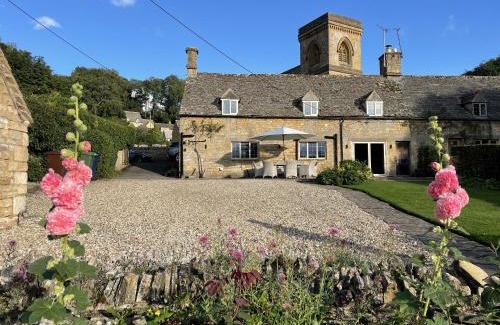 Snowshill Village Maison | Broughwood Cottage Snowshill