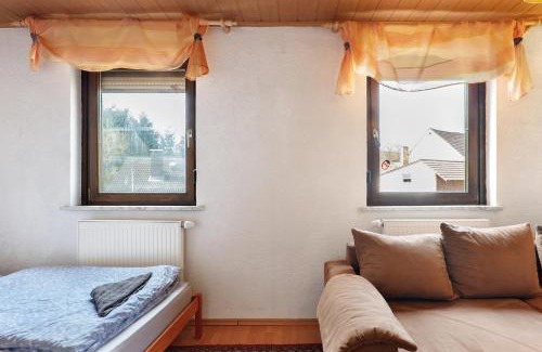 Ober-Kinzig Maison | Brown