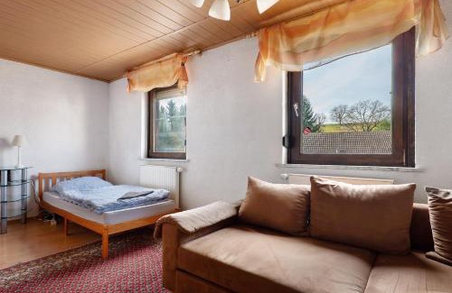 Ober-Kinzig Maison | Brown