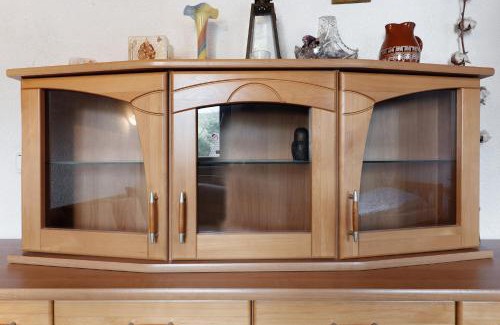 Ober-Kinzig Maison | Brown