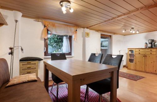 Ober-Kinzig Maison | Brown