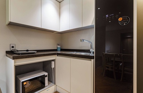 Eulwang-ri Hôtel | Brown Dot Hotel Eurwangri