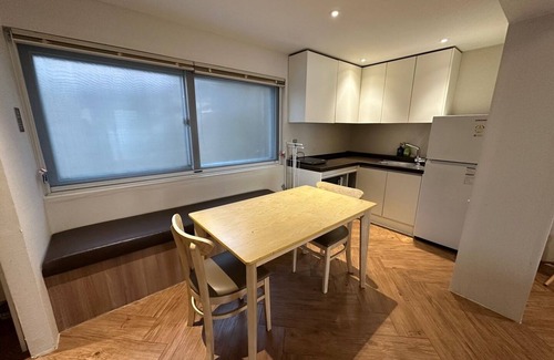 Eulwang-ri Hôtel | Brown Dot Hotel Eurwangri