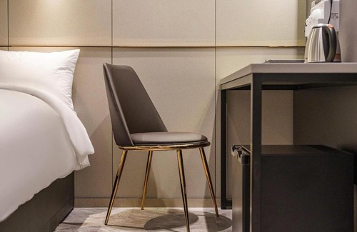Seo-gu Hôtel | Brown-Dot Hotel Geomdan