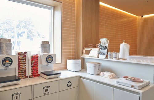 Gunsan Hôtel | Brown Dot Hotel Gunsan Terminal Branch