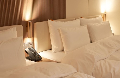 Gunsan Hôtel | Brown Dot Hotel Gunsan Terminal Branch