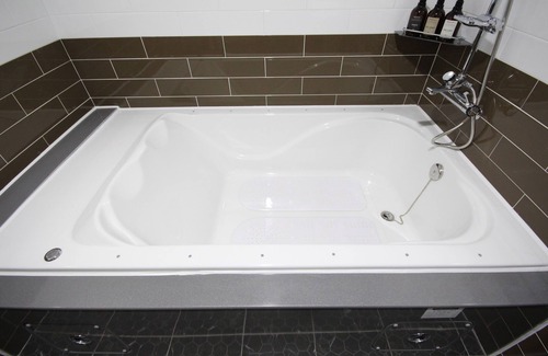 Jinhae Hôtel | Brown Dot Hotel Jinhae