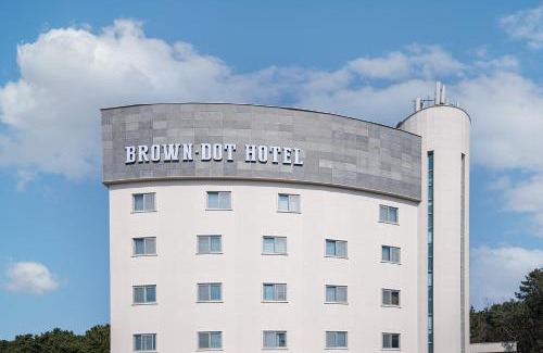 Eulwang-ri Hôtel | Browndot Eulwangri