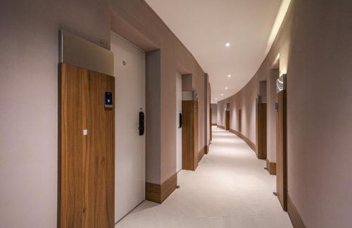 Eulwang-ri Hôtel | Browndot Eulwangri