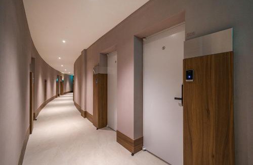 Eulwang-ri Hôtel | Browndot Eulwangri