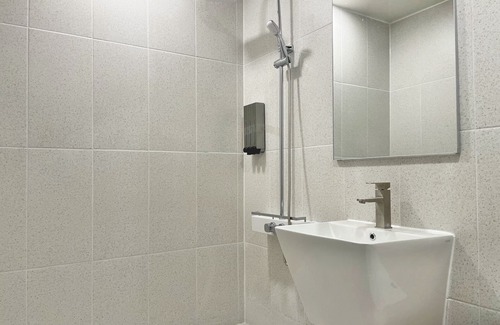 Gwangsan-gu Hôtel | Browndot Hotel Gwangju Hanam Branch