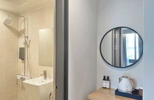 Gwangsan-gu Hôtel | Browndot Hotel Gwangju Hanam Branch