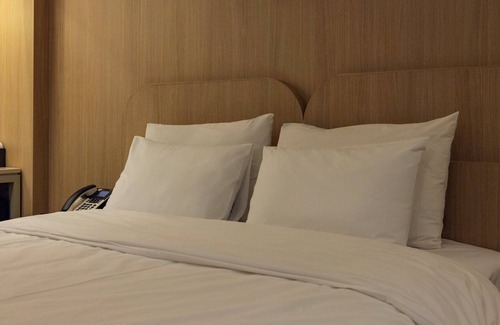 Jeonju Hôtel | Browndot hotel Jeonju Junghwasan