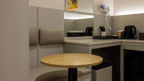 Jeonju Hôtel | Browndot Hotel Jeonju Junghwasan