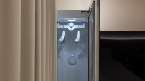 Jeonju Hôtel | Browndot Hotel Jeonju Junghwasan