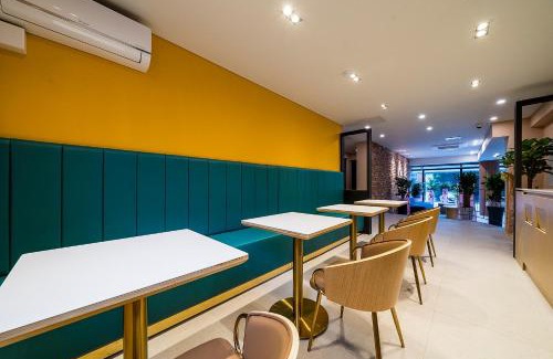 Chuncheon Hôtel | Browndot Hotel Namchuncheon