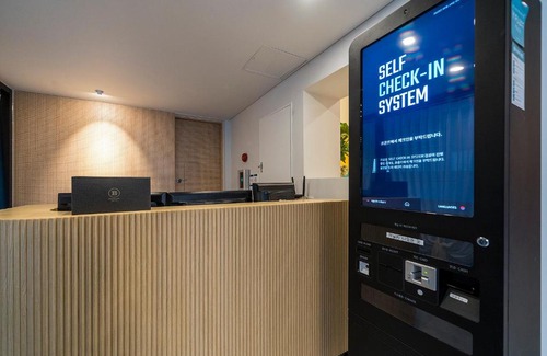 Chuncheon Hôtel | Browndot Hotel Namchuncheon