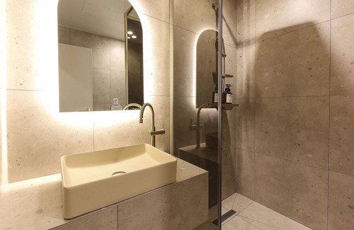 Yeongju Hôtel | Browndot Hotel Yeongju Jungang Branch