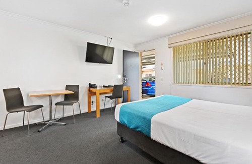 Hillcrest Hôtel | Browns Plains Motor Inn