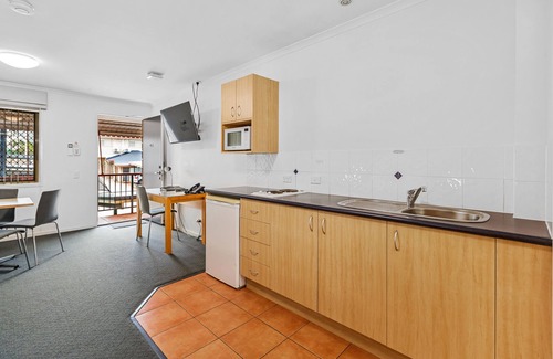 Hillcrest Hôtel | Browns Plains Motor Inn