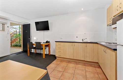 Hillcrest Hôtel | Browns Plains Motor Inn