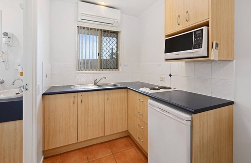Hillcrest Hôtel | Browns Plains Motor Inn
