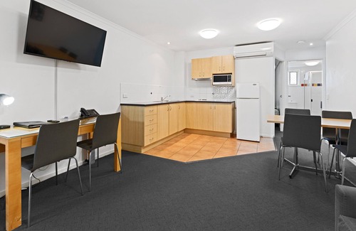 Hillcrest Hôtel | Browns Plains Motor Inn