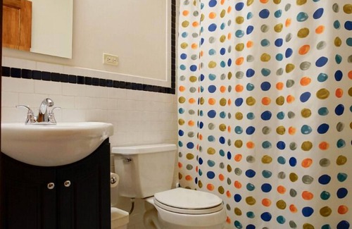 Central Park North Appartement | Brownstone vie à Harlem