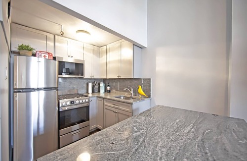 Park Slope Appartement | Brownstone retreat Prime location near the Park