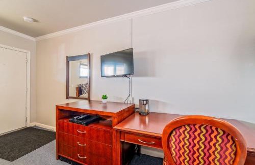 Riverview Appartement | Browntown Room for 4: Comfort WiFi Parking