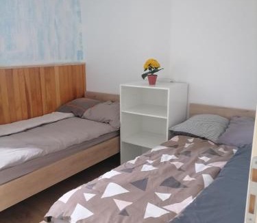 Le Grand-Luce Appartement | BRS Appartment