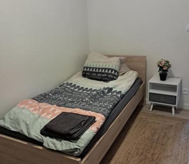 Le Grand-Luce Appartement | BRS Appartment