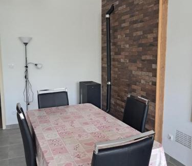Le Grand-Luce Appartement | BRS Appartment