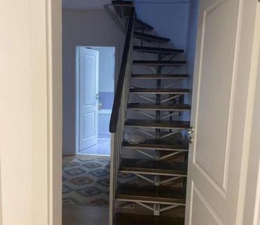 Floresti Appartement | BRT Apartment