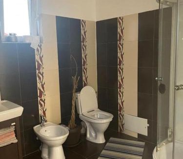 Floresti Appartement | BRT Apartment