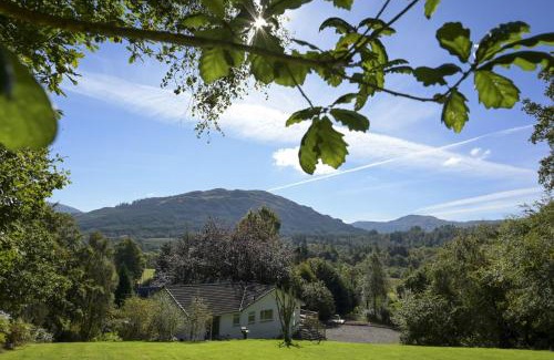 Balquhidder Maison | Bruach
