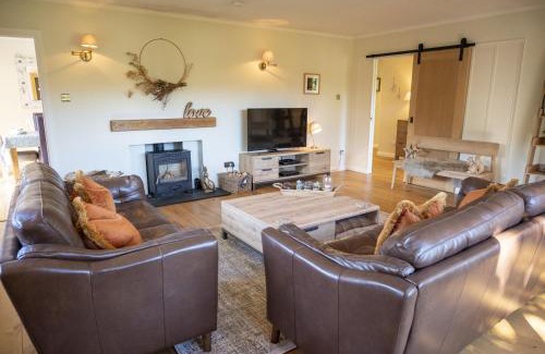Balquhidder Maison | Bruach