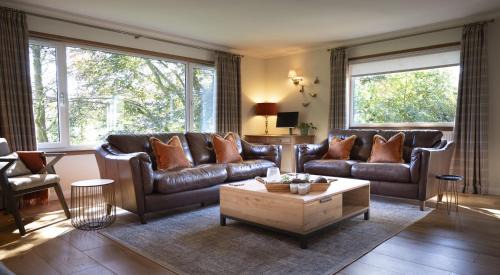 Balquhidder Maison | Bruach