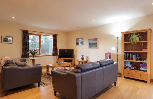 Grantown-on-Spey Maison | Bruach Gorm Cottage