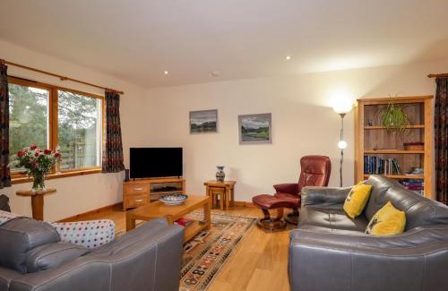 Grantown-on-Spey Maison | Bruach Gorm Cottage