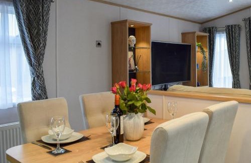 St. Andrews Maison | Bruar Lodge