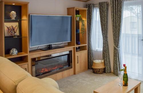 St. Andrews Maison | Bruar Lodge