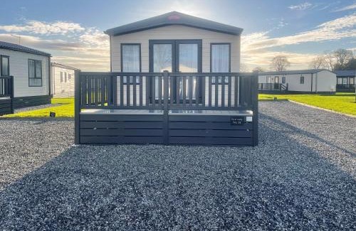 St. Andrews Maison | Bruar Lodge