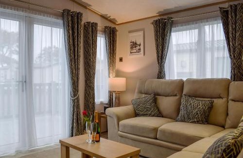 St. Andrews Maison | Bruar Lodge
