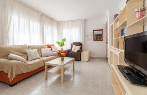 Canet de Mar Appartement | Bruc Apartment Beach